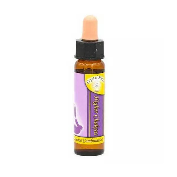 Esoterika - Chakra Essence -- Chakra Superiori - Higher -- 10 Ml