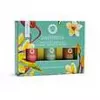 Esoterika - Set Olio Essenziale Aromatherapy Happiness-- 3x5 ml