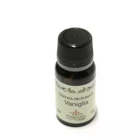 Essenza profumata vaniglia 10ml venduto da esoterika.biz