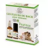 Esoterika - Fiori Di Bach Per Animali Domestici Spaventati -- 10/20ml