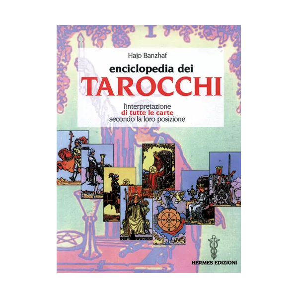 Esoterika - Enciclopedia dei Tarocchi