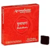 Esoterika - Aromafume Mattoncini Di Incenso Chakra 1° Chakra Muladhara