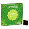 Esoterika - Aromafume Mattoncini Di Incenso Chakra 4° Chakra Anahata -