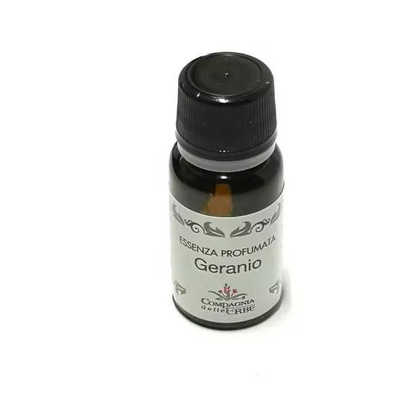 Esoterika - Essenza profumata geranio 10ml