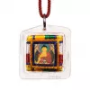 Esoterika - Amuleto Di Protezione Buddha Shakyamuni -- 3 Cm