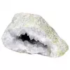 Esoterika - Geode In Quarzo M -- ±170 G