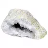 Esoterika - Geode In Quarzo S -- ±75 G