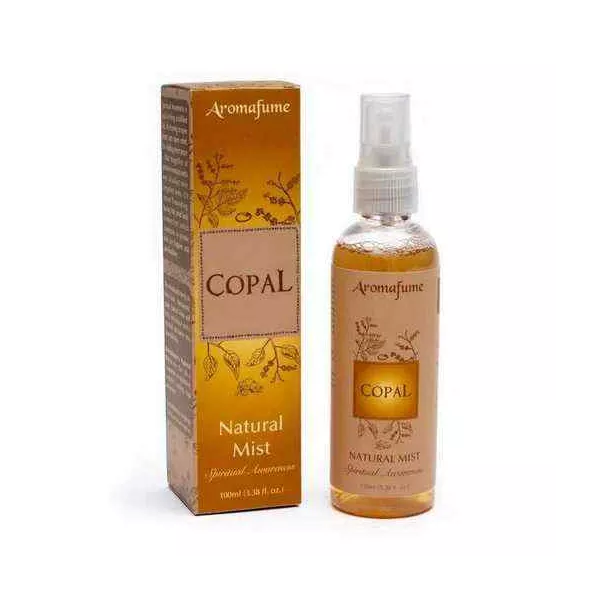 Esoterika - Spray smudge al Copale naturale Aromafume - 100ml