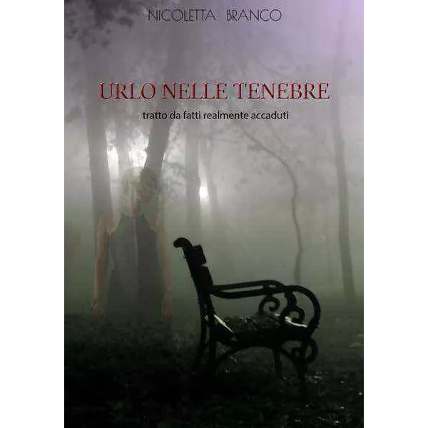 Esoterika - Urlo nelle tenebre