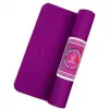 Esoterika - Yogi & Yogini Tappetino Yoga Viola -- 1250 G- 61x183x0,5