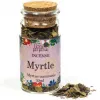 Esoterika - Incenso A Base Di Erbe Foglie Di Mirto - Myrtle -- 8 G- 30