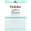 Esoterika - Incenso Goloka Divine -- Box 12 confezioni