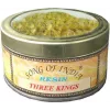 Esoterika - Incenso In Resina Three Kings -- 60 G