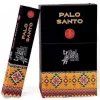 Esoterika - Incenso Hari Darshan Tribal Soul -- Palo Santo -- Box 12