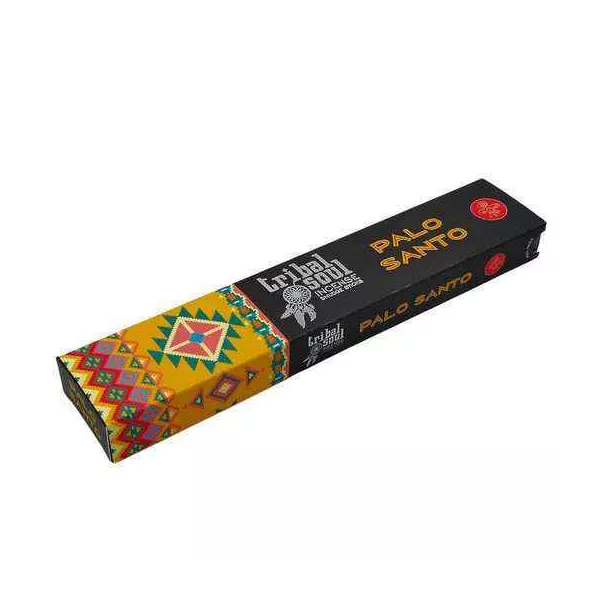 Esoterika - Incenso Hari Darshan Tribal Soul -- Palo Santo -- 15 G