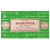 Esoterika - Incenso Satya Eucalyptus -- Box 12 confezioni