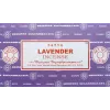 Esoterika - Incenso Satya Lavender -- Box 12 confezioni