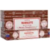 Esoterika - Incenso Satya Namaste -- Box 12 confezioni