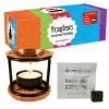 Esoterika - Aromafume Mattoncini Di Incenso Fusion -- 160 G