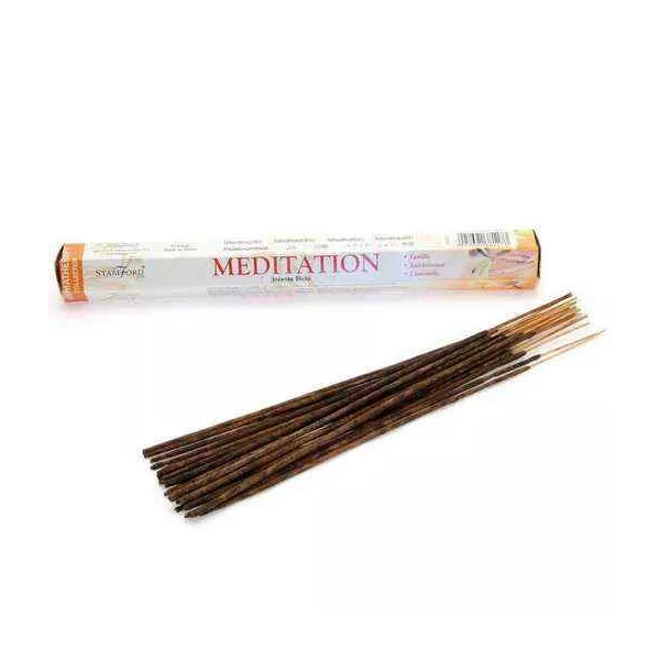 Esoterika - Incenso Stamford Meditation -- 20gr