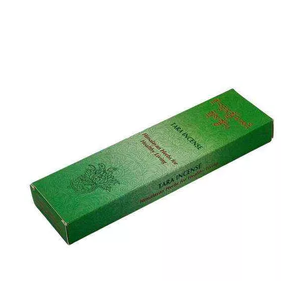 Esoterika - Incenso tibetano Tara Herbs for healthy living -- 20 g