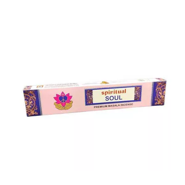 Esoterika - Incenso Sri Durga Spiritual Soul -- 15gr