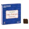 Esoterika - Mattoni di incenso Aromafume Nag Champa -- 40 g