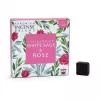 Esoterika - Mattoni di incenso Aromafume Salvia Bianca & Rosa-- 40 g