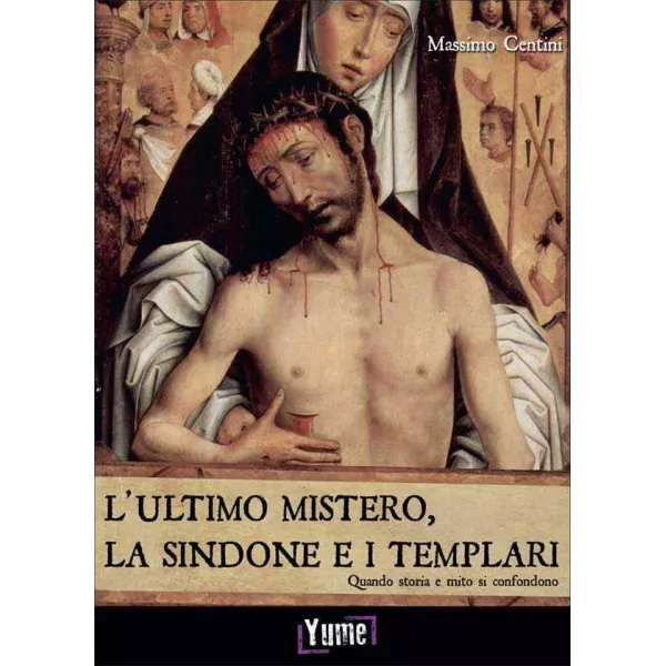 Esoterika - L'ultimo mistero,la sindone e i templari