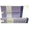 Esoterika - Incenso Vijayshree Golden Nag Lavender -- Box