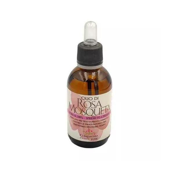 Esoterika - Olio di rosa mosqueta 50ml