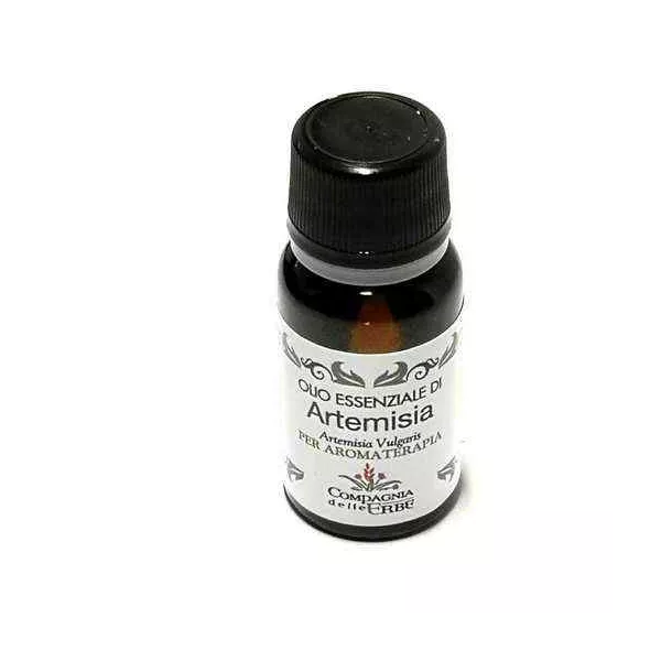 Esoterika - Olio essenziale di artemisia 10ml