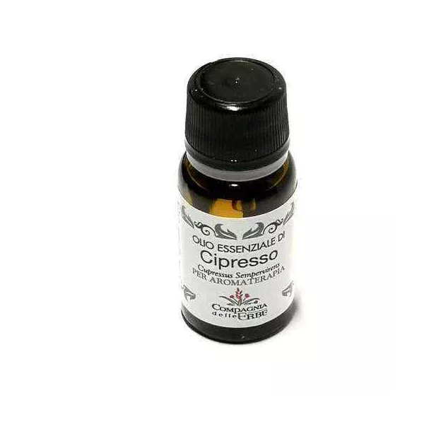 Esoterika - Olio essenziale di cipresso 10ml