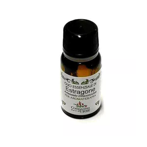 Esoterika - Olio essenziale di estragone 10ml