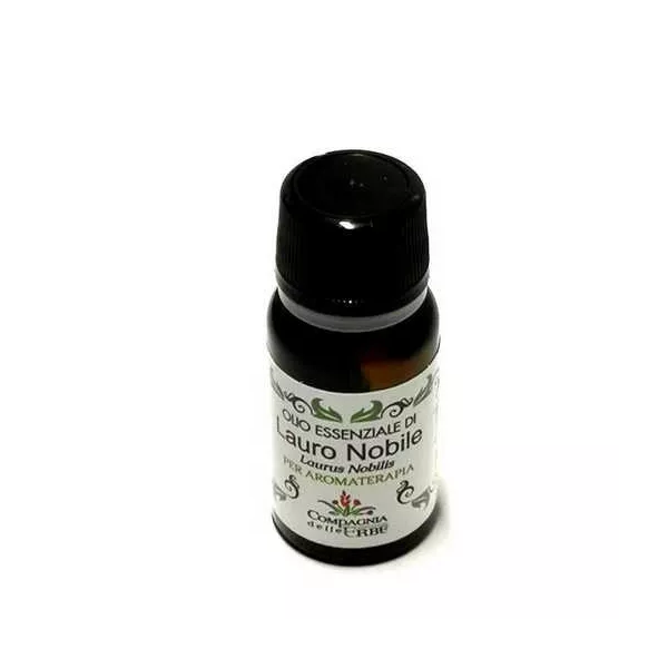 Esoterika - Olio essenziale di lauro nobile 10ml