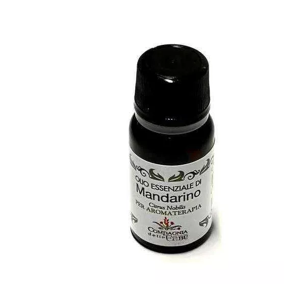 Esoterika - Olio essenziale di mandarino 10ml