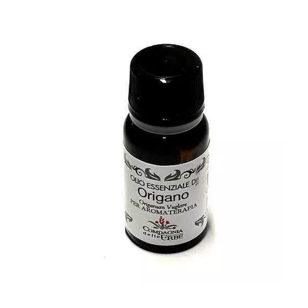 Esoterika - Olio essenziale di origano 10 ml.