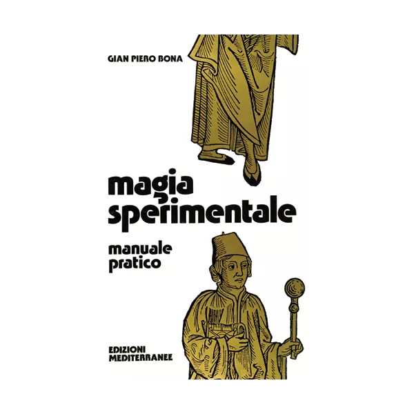 Esoterika - Magia sperimentale