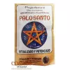 Esoterika - Palo Santo Tetragrammaton ritualizzato - 10gr