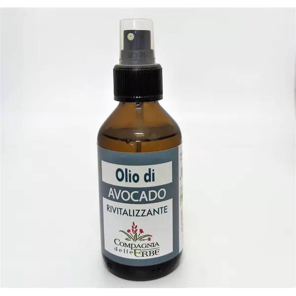 Esoterika - Olio di avocado100ml