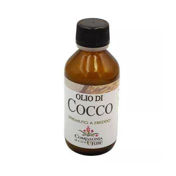 Esoterika - Olio di cocco 100ml