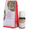 Esoterika - Olio Goloka per bruciatore -- Mystic Rose - Rosa Mistica -