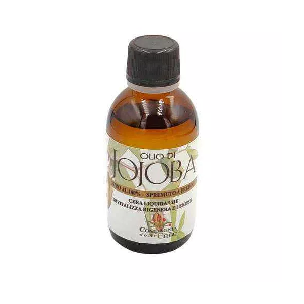 Esoterika - Olio di jojoba 50ml