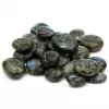 Esoterika - Pietra Jumbo Labradorite singola pietra -- ±90 gr