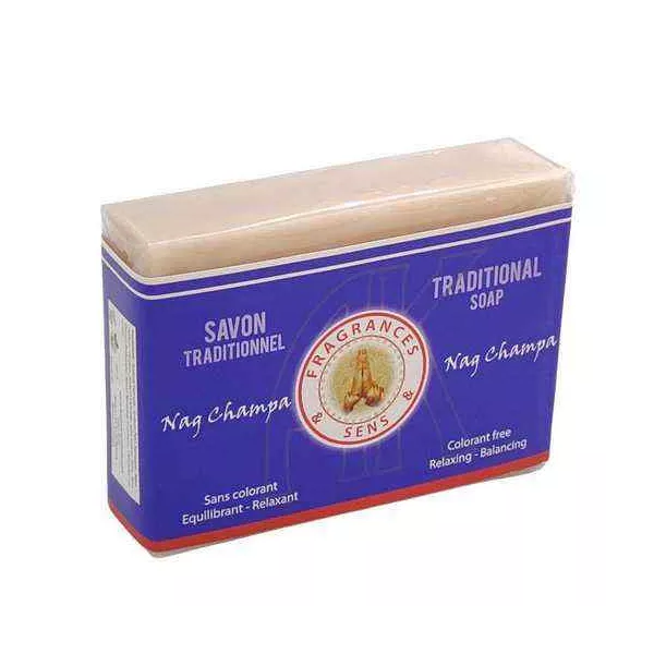 Esoterika - Sapone esoterico Nag Champa -- 100gr