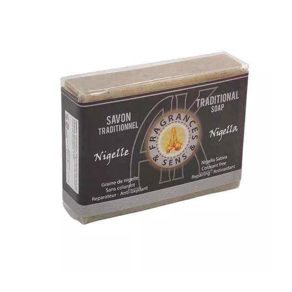 Esoterika - Sapone esoterico Nigella -- 100gr