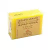 Esoterika - Sapone vegetale limone -- 100GR