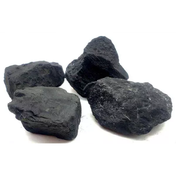 Esoterika - Shungite Grezza singola Pietra ±3-5 cm