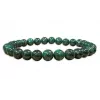 Esoterika - Bracciale Malachite perle 6mm