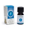 Esoterika - Aromafume miscela di olio essenziale chakra Vishuddha -- 1